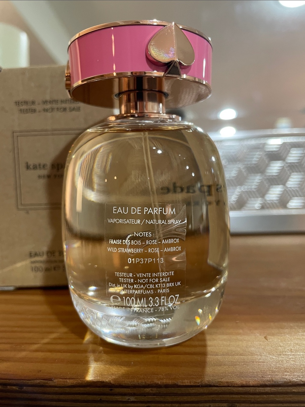 🎃 KATE SPADE - Picture 4 of 9